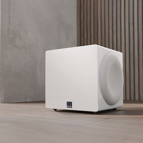 SVS 3000 Micro R|evolution Αυτοενισχυόμενο Subwoofer με Ηχείο 9"