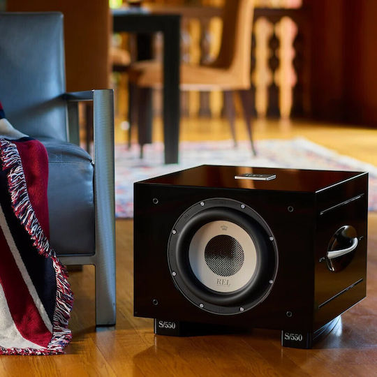 Rel Acoustics Wireless Active Subwoofer 550W