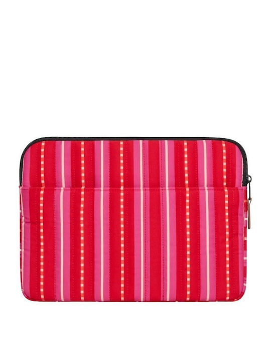 Cabaia Cabaia Laptoptasche Für Laptop 14 Zoll In Rosa Farbe