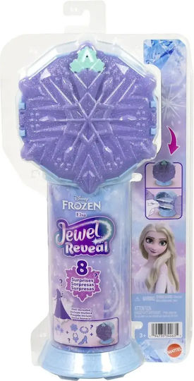 Disney Frozen Păpușă Frozen pentru 3+ Ani