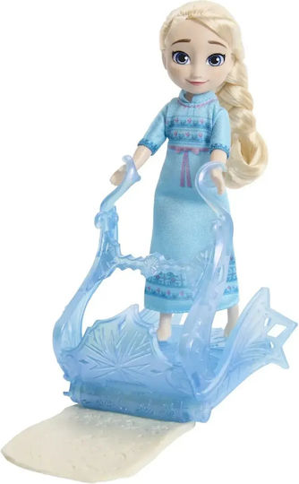 Disney Frozen Κούκλα Frozen για 3+ Ετών