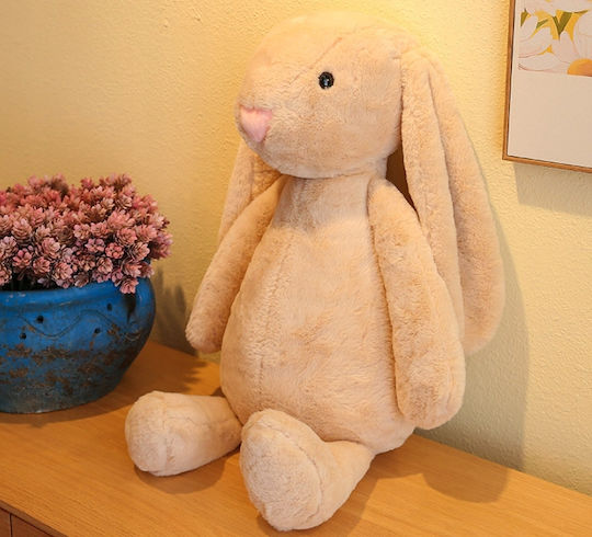 Iepuraș de plus cu Mișcare 120 cm