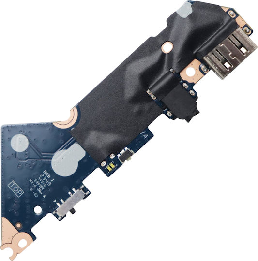 Laptop Flex Cable with Power Button for Lenovo Yoga Pro 7 14ahp9 Gen 9
