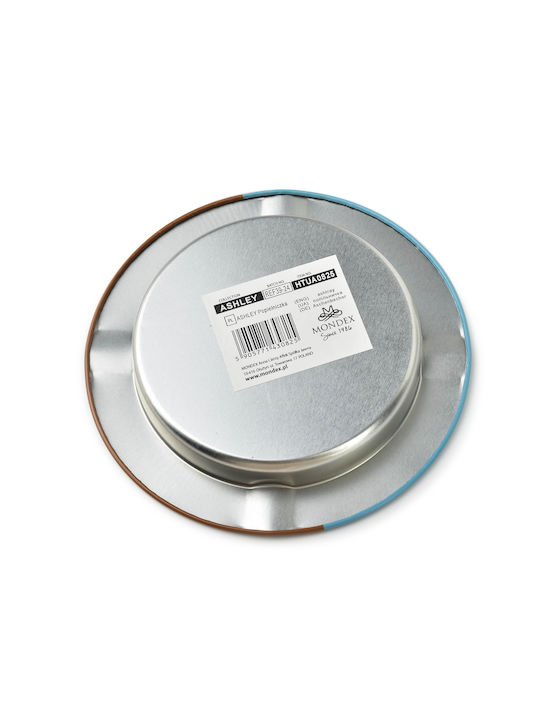 Ashtray 13.5x13.5x1.5 Cm Ashtray 13.5x13.5x1.5 Cm