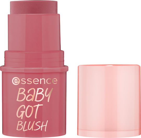 Essence Stick Fard Obraz 40 Sweets & Roses 5.5gr