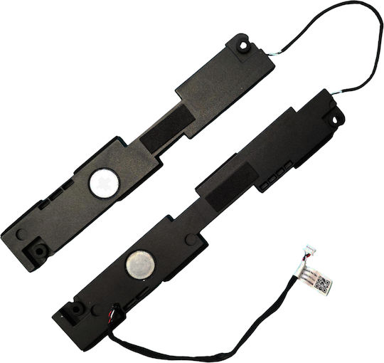 Speaker Set Speakers Pair Desktop All-in-one Lenovo Thinkcentre M90a Gen 3 11vg 11vf 11vh 11vj 11vk M90a Gen 3 Pro 11va 11vb 11vc 11vd M90a Gen 5 12sh 12sk 12sl 12sm 5sb0v05591 Speakers Left+Right Code 1-spkr450