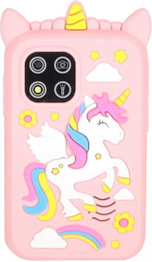 ikonka Electronic Kids Game for 3+ Years