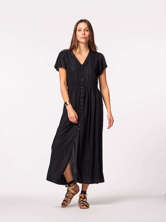 Καλοκαιρινό Maxi Φόρεμα Ivy Dress
