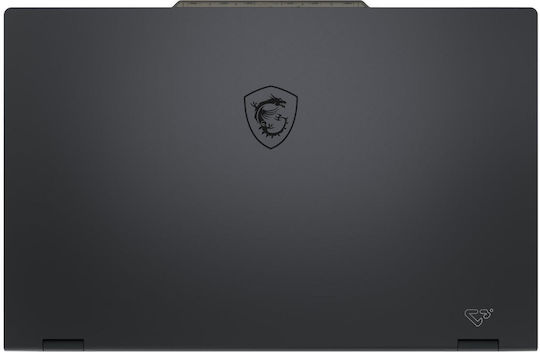 MSI Cyborg 17 B13WFKG-229NL 17.3" IPS FHD 144Hz (i7-13620H/16GB/512GB SSD/GeForce RTX 5060/W11 Home) (US Keyboard)