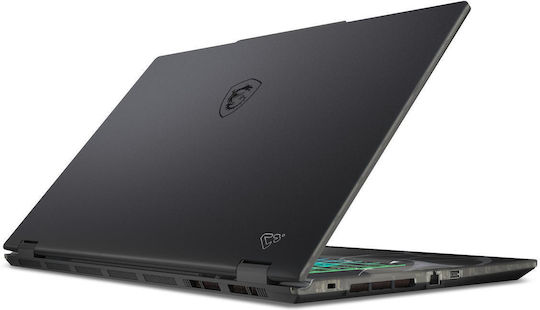 MSI Cyborg 17 B13WFKG-229NL 17.3" IPS FHD 144Hz (i7-13620H/16GB/512GB SSD/GeForce RTX 5060/W11 Home) (US Keyboard)
