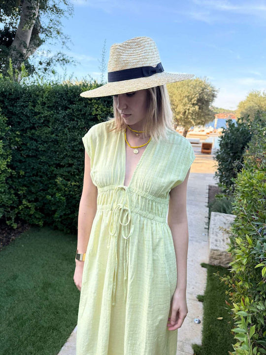 Achilleas Accessories Damenbademode Callista Kaftan