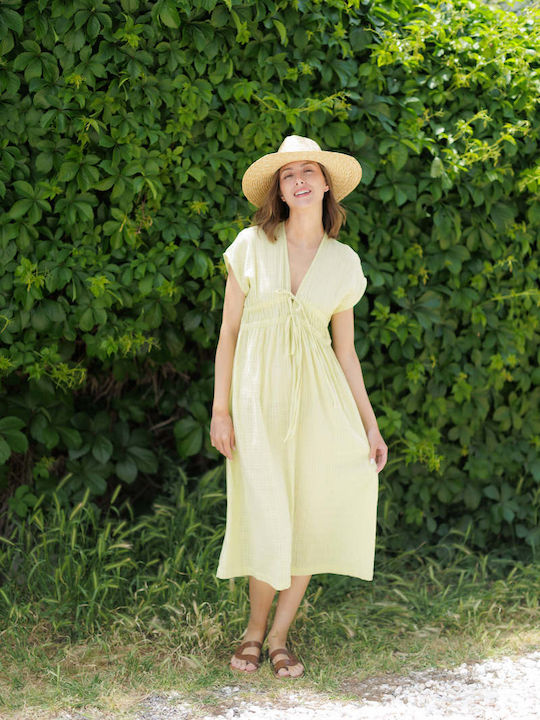 Achilleas Accessories Damenbademode Callista Kaftan