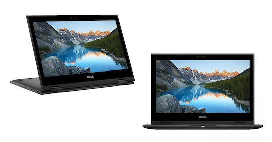 Dell Latitude 3390 Refurbished Grade A 13.3" Touchscreen (Core i5-8350U/8GB/256GB SSD/W11 Pro)