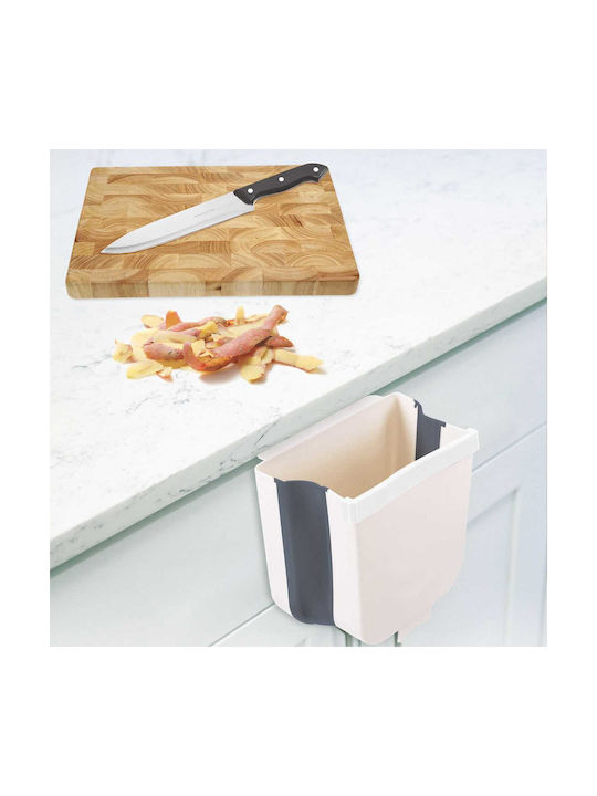 Flexbin 4l Foldable Trash Bin