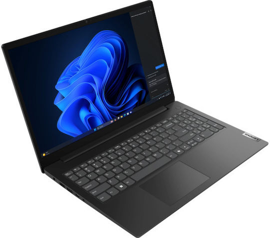 Lenovo V15 G5 IRL 15.6" FHD (Core 7-240H/16GB/1TB SSD/Без операционна система) (BG Keyboard)