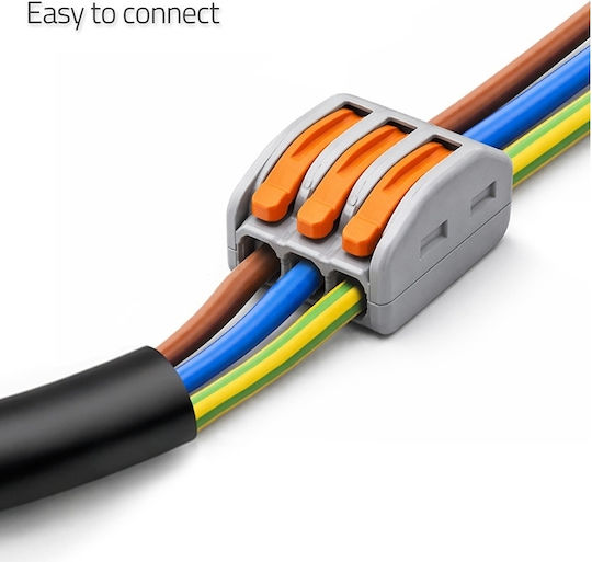 Qoltec Cablu De Alimentare Iec C13 Decupat Lipit Cupru Pur Cu 3x0.75 Mm² 1.8 M