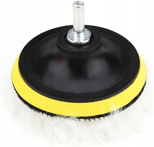 Polish Polishing Sponges 12pcs 100 Gab_b