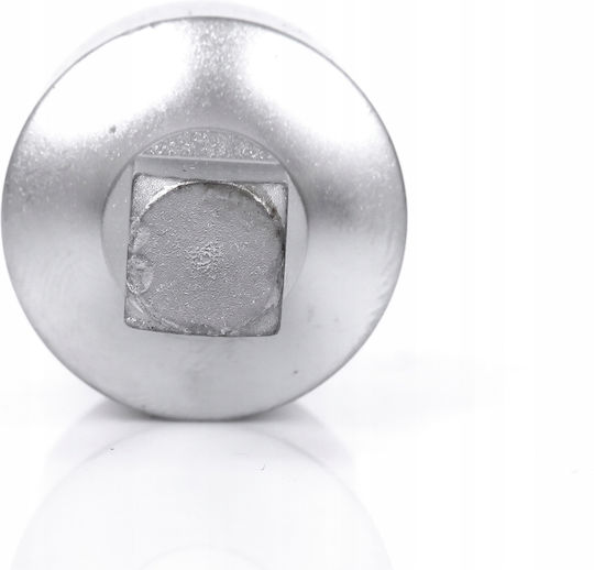 Falon-Tech Ядка Квадратна с Рамка Хост 1/2" Диаметър 8 / 1/2"