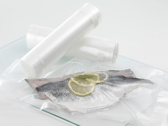 FoodSaver Вакуумни Чували за Устройства Vacuum 1 Роло