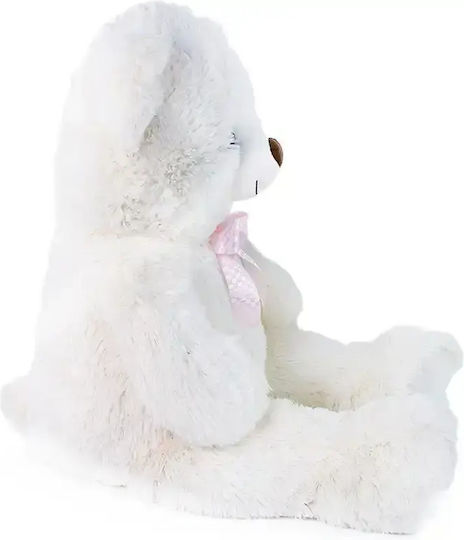 Rappa Plush Teddy Bear for Newborns 40 cm