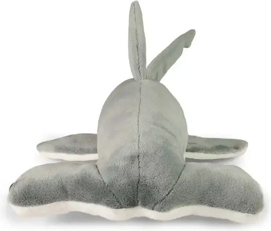 Rappa Jucărie de plus pentru nou-născuți 47 cm
