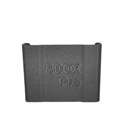 Сенник За Дисплей Motorise Kove 800x Pro Rally 2024-2025