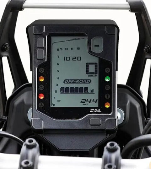 Speedometer Shade Motorise Yamaha Tenere 700 2019-2024