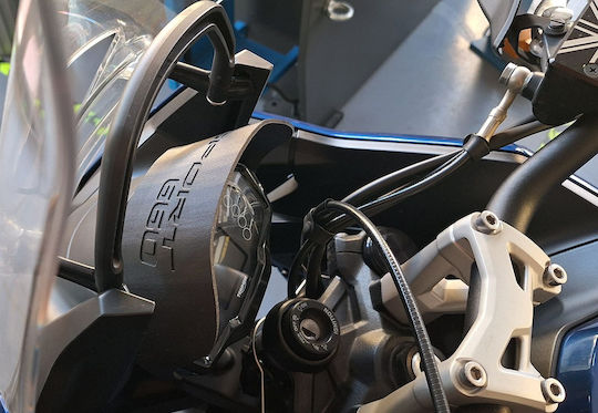 Motorise Σκίαστρο Οργάνων Triumph Tiger 660 Sport 2022-2025