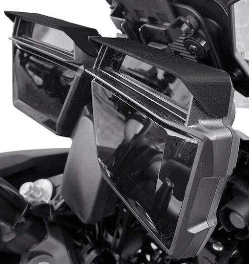 Сенник За Дисплей Motorise Yamaha Tracer 9/gt 2021-2024
