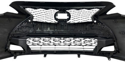 Bumper față Lexus IS 2020+ F Sport Cu Deschideri Parktronic
