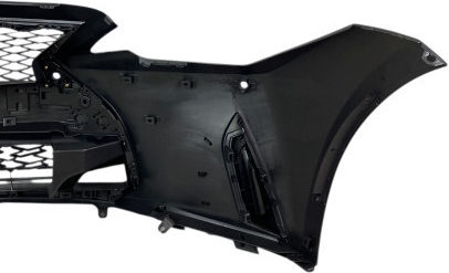 Bumper față Lexus IS 2020+ F Sport Cu Deschideri Parktronic