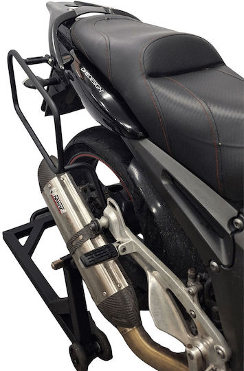 Motorise Side Mounts Luggage Racks Yamaha TDM 900 2002-2011 58mo90