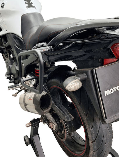 Motorise Side Mounts Luggage Racks Yamaha TDM 900 2002-2011 58mo90