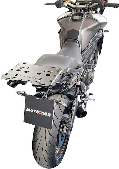 Motorise Motorrad-Gepäckträger Universal