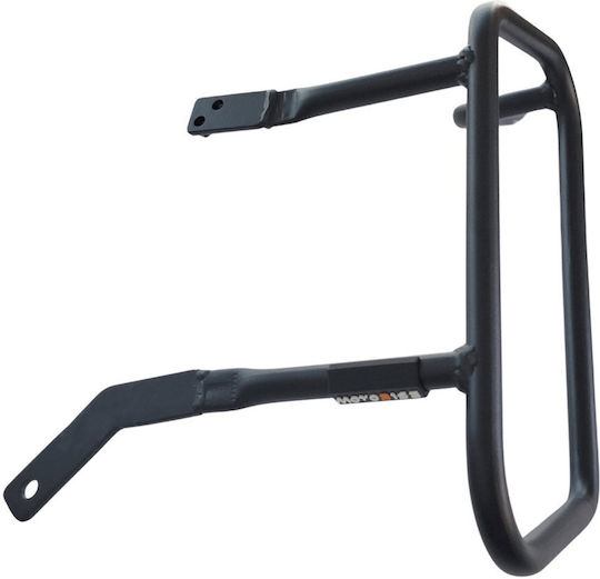 Motorise Side Mounts Saddlebags Zontes G368 2025-2026