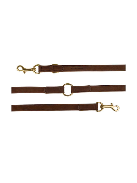 William Walker Регулируем Водоустойчив Кожен Каиш Nubuck Земно Кафяв Hands-free и Регулируем S-xxl 20mm William Walker Регулируем Водоустойчив Кожен Каиш Nubuck Земно Кафяв Hands-free и Регулируем S-xxl 20mm