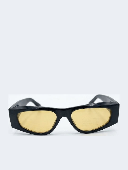 Max Air Sunglasses Black With Frame Max Air Sunglasses Black With Frame