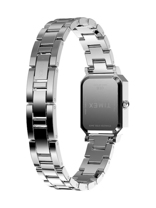 Timex Металик Часовник Timex Металик Часовник