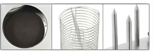 Dynamic 0.7kW 46.7x30x38.6cm 303.0002