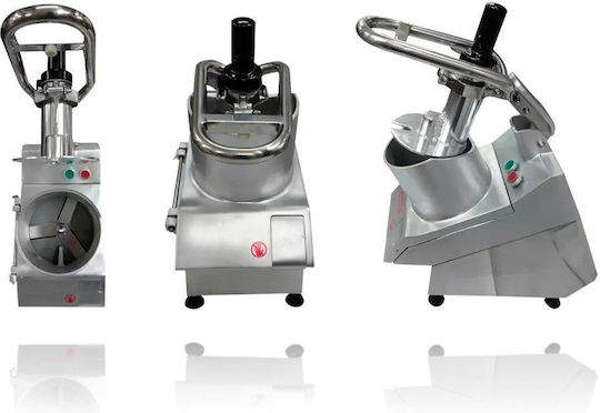 Dynamic Vc 65ms Multi Cutter Machine 655x325x545mm