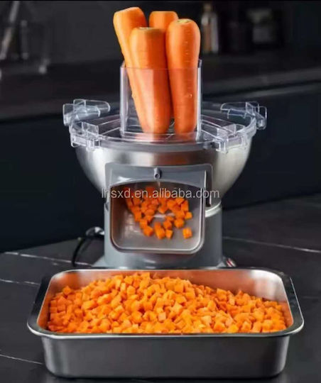 Multischneidemaschine