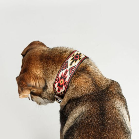 Buddys Dog Leash/Lead Strap In Red Colour 1.1m