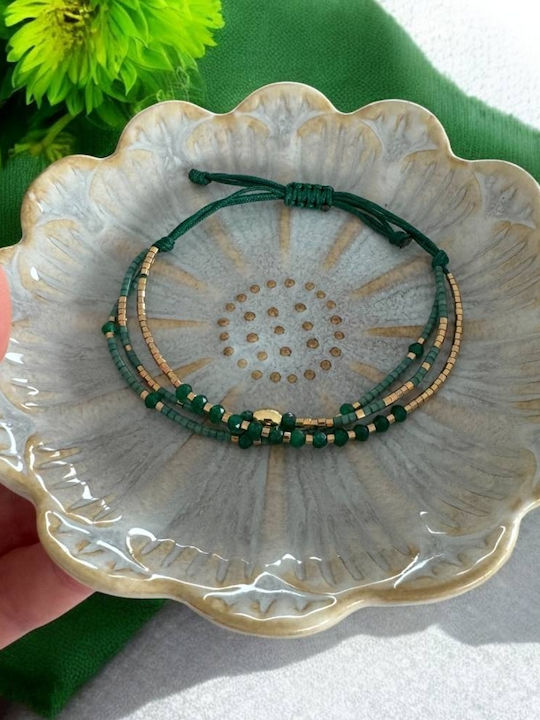 Ezera Damentraegerarmband aus Kabel