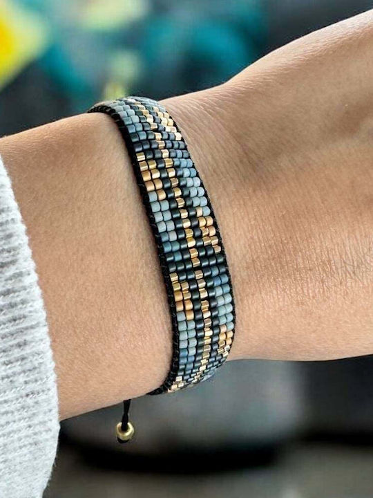 Ezera Damentraegerarmband aus Kabel
