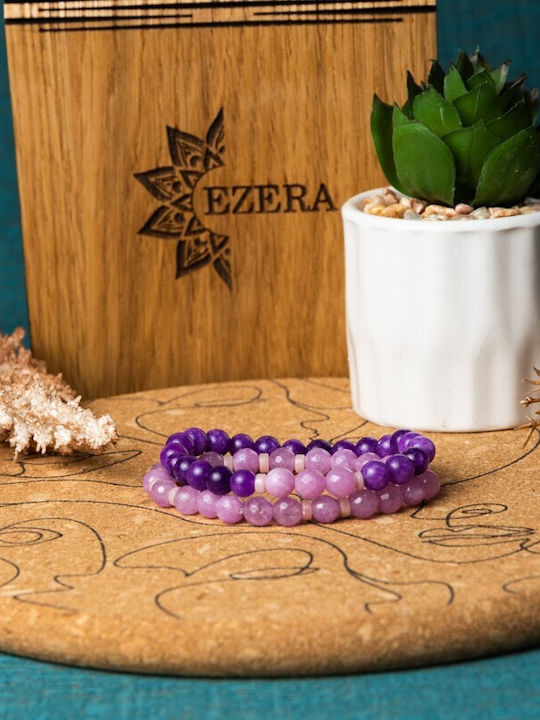 Ezera Damen Armbänder Set 18cm