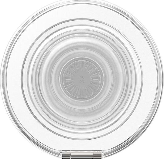 Popsockets Popsockets Kick-out Grip Magsafe Phone Holder Stand Transparent