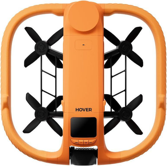 HoverAir Дрон 5,8 GHz с Камера 4K 10fps