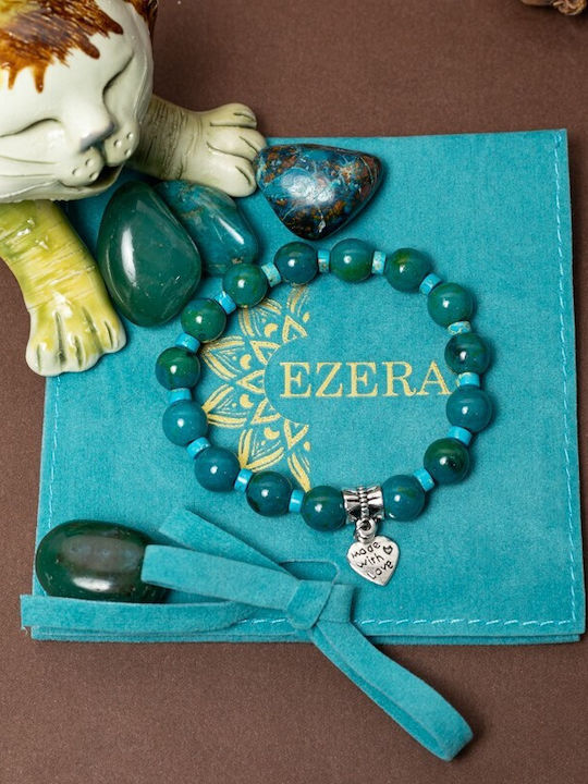 Ezera Γυναικείο Βραχιόλι 18cm