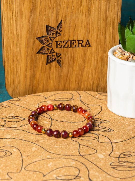 Ezera Damenträger Armband 18cm