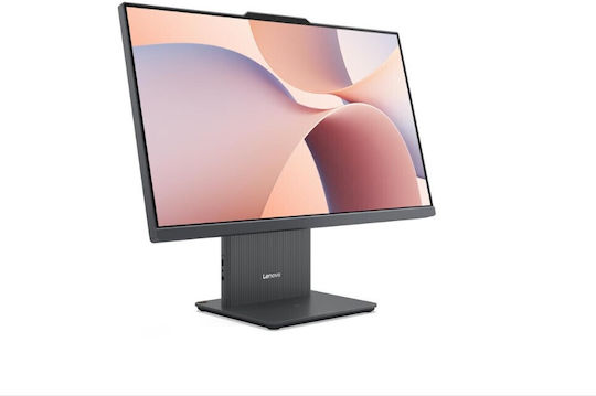 Lenovo IdeaCentre AIO 24AKP10 23.8" (Ryzen AI 300 Series-7 350/16GB/512GB SSD/FHD)